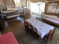Villa Sambatra