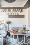 Aqua Mare Hotel Hotels in Kallikrateia