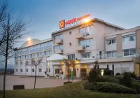 Adagio Original Thoiry Geneve Hotels in Saint-Genis-Pouilly