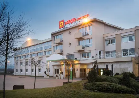 Adagio Original Thoiry Geneve
