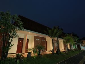 Soka Guesthouse Syariah