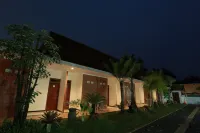 Soka Guesthouse Syariah Hotel dekat Alaska Park Banjarbaru