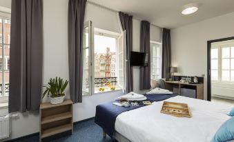 Fama Residence Gdańsk Old Town