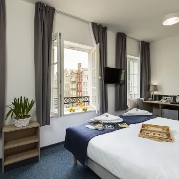 Fama Residence Gdańsk Old Town Отели рядом с достопримечательностью «Железнодорожная станция Gdansk Lipce»