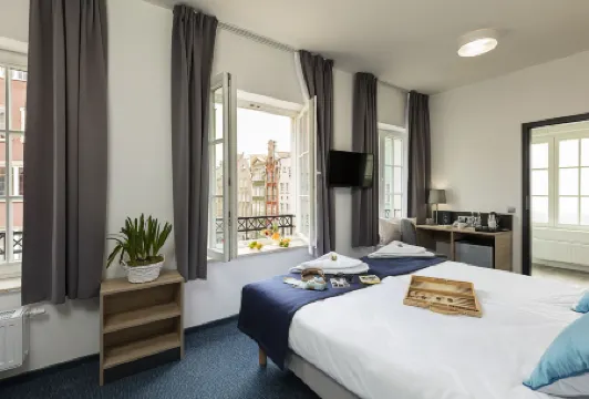 Fama Residence Gdańsk Old Town