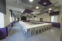 โรงแรม ฟองเตโฟรด์ - ที่มีบาร์