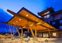 Best Western Plus Merritt Hotel Hotel di Thompson-Nicola