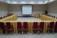 Hotel Grand Permata Purwakarta Hotel a Bungursari