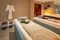 Catalonia Santo Domingo - ที่มีสปา