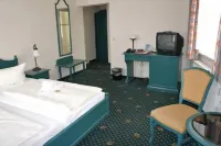 Hotel Reuterhaus Wismar Hôtels à : Wismar