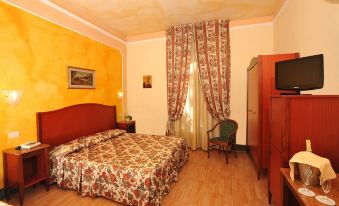 Hotel Minerva Palace