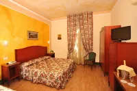 Hotel Minerva Palace