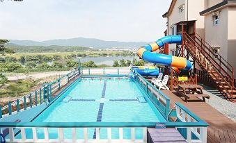 Gyeongju Atty Pension