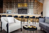 Noom Hotel Abidjan Plateau - 5 Sao