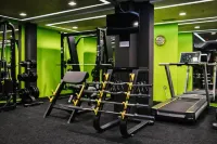 Wellness & Spa Hotel Acd - Gym