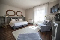 Il Ciocco Hotels - Balcony