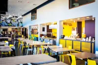 Hotel Modular Express Calama - พร้อมอาหารเช้า