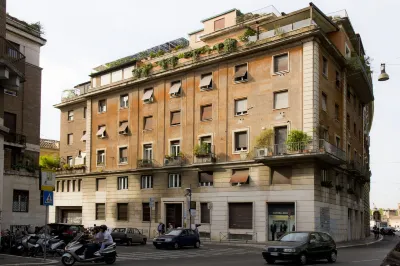Ripense in Trastevere Hotels in Trastevere