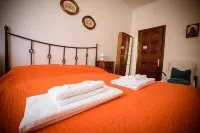 Camere Nicolina - balcony