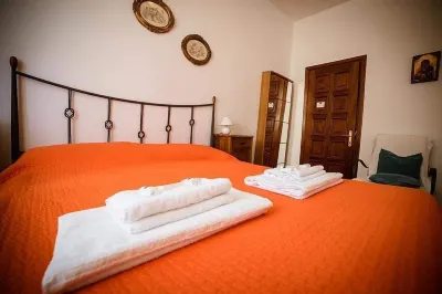 Camere Nicolina