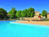 La Résidence du Château de Jouarres Hotels in Aude