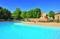 La Résidence du Château de Jouarres Hotels in Caunes-Minervois