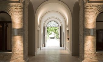 Villa Corallo