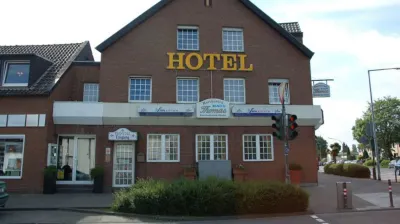 Hotel Haus Thomas Hotels near Camping Service Bernd Bast