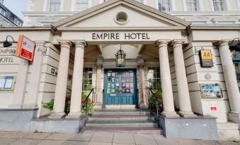 The Empire Hotel & Spa