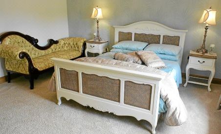 Rose Garden B&B - Housity