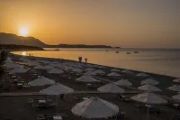 Lindos Breeze Beach Hotel - Romantik