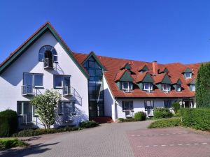 Hotel Zur Prinzenbrucke