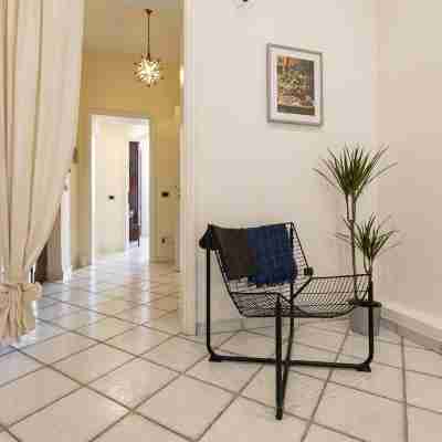 Redseven Rome Apartments Others