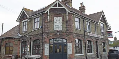 The Six Bells