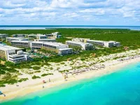 Family Selection at Grand Palladium Select Costa Mujeres - All Inclusive