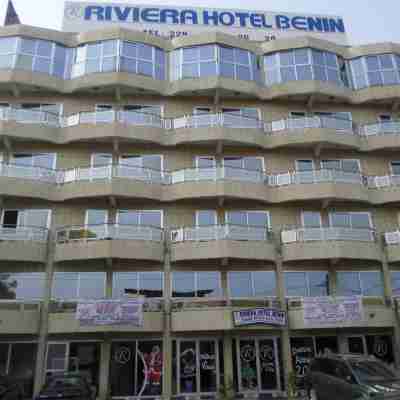 Riviera Hotel Benin Hotel Exterior