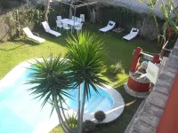 La Posada de Menchu Hotels in Chipiona