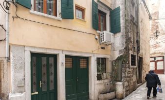 Heritage Hotel Villa Valdibora