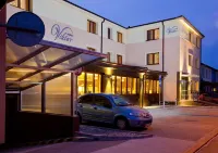 Hotel Viktor Hotel di Bratislava V
