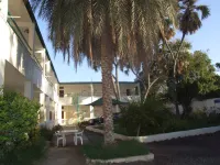 Hotel Rayan Djibouti