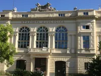 Daily Napoli - Lungomare Hotel in zona Villa di Licinio Lucullo