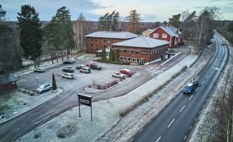 Ramnäs Hotell & Konferens