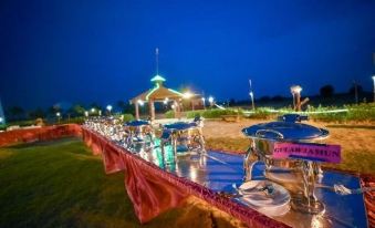 Moonlight Nature Resort & Swimming Pool