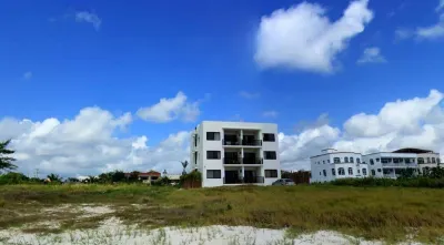 Vela's Condos Ocean Front