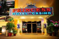 Princess Hotel and Casino Free Zone Hotels in 