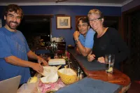 Daintree Crocodylus Hotels in Diwan