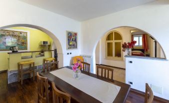 B&B Villa Lucciola