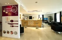 Hotel Delle Fiere - bar