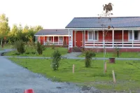 Krenitsyi Baza Otdykha Hotel in zona Fosagro "Solntse"