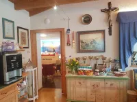 Oberauer Wagrain - Die Eco Familien Hotelpension (B&B)